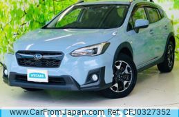 subaru xv 2018 quick_quick_DBA-GT3_GT3-038126