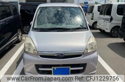 subaru stella 2010 -SUBARU--Stella DBA-RN1--RN1-149820---SUBARU--Stella DBA-RN1--RN1-149820-