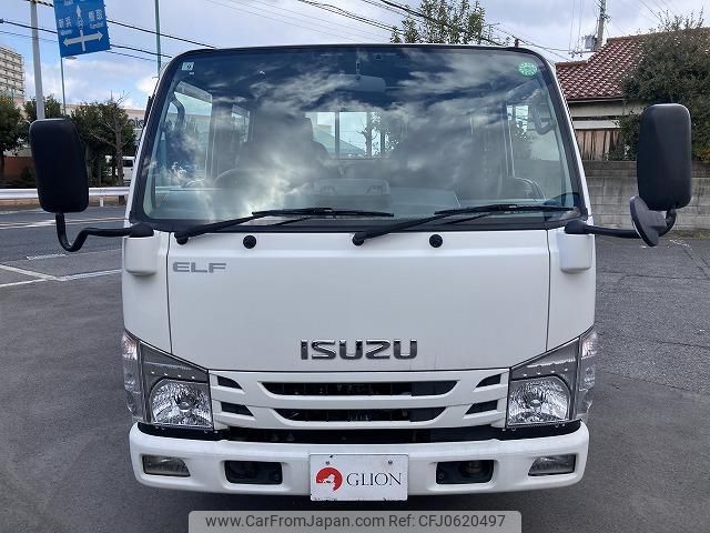 isuzu elf-truck 2019 GOO_NET_EXCHANGE_0730189A30250107W001 image 2