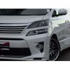 toyota vellfire 2013 CFJ1719696 image 13
