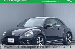 volkswagen the-beetle 2019 -VOLKSWAGEN--VW The Beetle ABA-16CZD--WVWZZZ16ZKM715258---VOLKSWAGEN--VW The Beetle ABA-16CZD--WVWZZZ16ZKM715258-