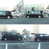 toyota voxy 2010 CFJ1827436 image 23
