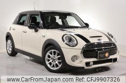 mini mini-others 2015 -BMW 【横浜 305ﾗ2878】--BMW Mini XS20--02C48774---BMW 【横浜 305ﾗ2878】--BMW Mini XS20--02C48774-