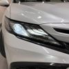 toyota camry 2021 CFJ1772305 image 59
