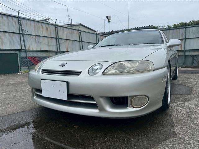 Used Toyota Soarer For Sale Manual | CAR FROM JAPAN