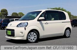 toyota porte 2016 -TOYOTA--Porte DBA-NSP141--NSP141-8022641---TOYOTA--Porte DBA-NSP141--NSP141-8022641-