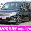 honda stepwagon 2013 -HONDA--Stepwgn RK5--1352195---HONDA--Stepwgn RK5--1352195- image 1