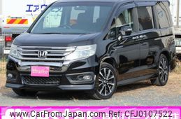 honda stepwagon 2013 -HONDA--Stepwgn RK5--1352195---HONDA--Stepwgn RK5--1352195-