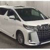 toyota alphard 2021 -TOYOTA--Alphard 6AA-AYH30W--AYH30W-0139333---TOYOTA--Alphard 6AA-AYH30W--AYH30W-0139333- image 1