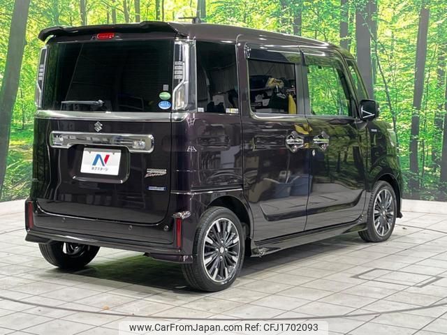 suzuki spacia 2018 CFJ1702093 image 2