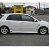 toyota corolla-runx 2006 CFJ0295093 image 37