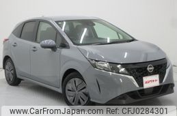 nissan note 2023 quick_quick_SNE13_SNE13-187111