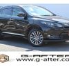 toyota harrier 2014 quick_quick_DBA-ZSU60W_ZSU60-0013568 image 1