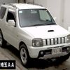 suzuki jimny 2008 -SUZUKI 【江戸川 580ｱ763】--Jimny JB23W-535930---SUZUKI 【江戸川 580ｱ763】--Jimny JB23W-535930- image 1