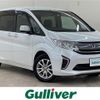 honda stepwagon 2018 -HONDA--Stepwgn DBA-RP2--RP2-1200459---HONDA--Stepwgn DBA-RP2--RP2-1200459- image 1