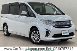 honda stepwagon 2018 -HONDA--Stepwgn DBA-RP2--RP2-1200459---HONDA--Stepwgn DBA-RP2--RP2-1200459-