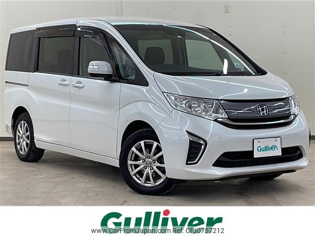 honda stepwagon 2018 -HONDA--Stepwgn DBA-RP2--RP2-1200459---HONDA--Stepwgn DBA-RP2--RP2-1200459- image 1