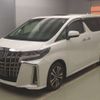 toyota alphard 2021 -TOYOTA--Alphard 3BA-AGH30W--AGH30-0403788---TOYOTA--Alphard 3BA-AGH30W--AGH30-0403788- image 1