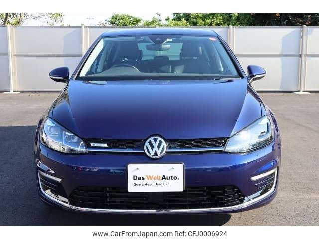 volkswagen golf 2019 -VOLKSWAGEN--VW E-Golf ZAA-AUEAZ--WVWZZZAUZJW912685---VOLKSWAGEN--VW E-Golf ZAA-AUEAZ--WVWZZZAUZJW912685- image 2