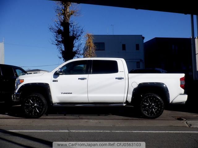 toyota tundra 2016 GOO_NET_EXCHANGE_9570208A30241215W001 image 2