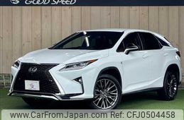 lexus rx 2016 -LEXUS--Lexus RX DBA-AGL25W--AGL25-0003032---LEXUS--Lexus RX DBA-AGL25W--AGL25-0003032-