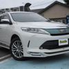 toyota harrier 2018 -TOYOTA--Harrier ZSU60W--0154298---TOYOTA--Harrier ZSU60W--0154298- image 25