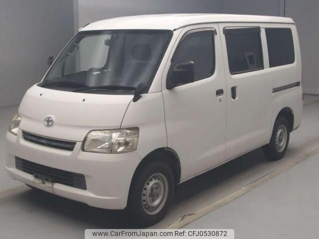 toyota townace-van 2016 quick_quick_DBF-S402M_S402M-0063756 image 1