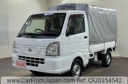 nissan clipper-truck 2016 -NISSAN--Clipper Truck DR16T--248682---NISSAN--Clipper Truck DR16T--248682-