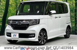 honda n-box 2018 CFJ1403984
