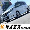 nissan serena 2017 -NISSAN--Serena DAA-GFC27--GFC27-061810---NISSAN--Serena DAA-GFC27--GFC27-061810- image 1