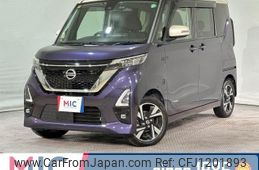 nissan roox 2020 quick_quick_B48A_B48A-0301268