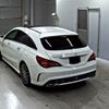 mercedes-benz cla-class 2017 -MERCEDES-BENZ--Benz CLA 117942-WDD1179422N559332---MERCEDES-BENZ--Benz CLA 117942-WDD1179422N559332- image 2