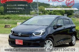 honda fit 2022 -HONDA--Fit 6AA-GR3--1304695---HONDA--Fit 6AA-GR3--1304695-
