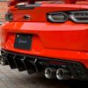 chevrolet camaro 2019 -GM--Chevrolet Camaro ﾌﾒｲ--1G1F91R77K0106933---GM--Chevrolet Camaro ﾌﾒｲ--1G1F91R77K0106933- image 25