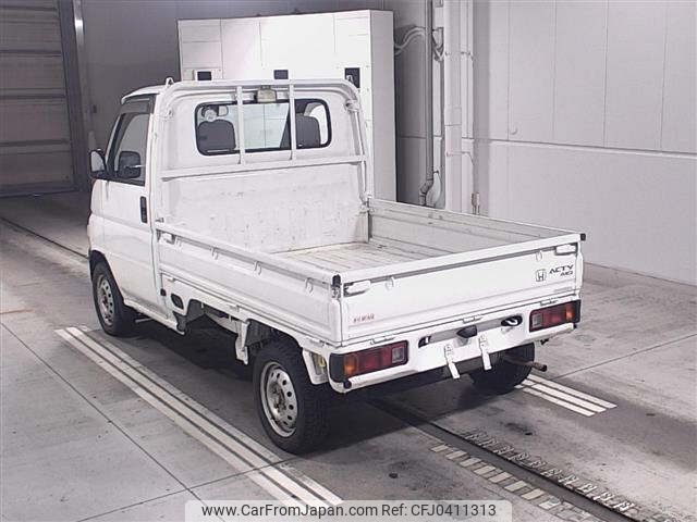 honda acty-truck 1999 -HONDA--Acty Truck HA7--1001350---HONDA--Acty Truck HA7--1001350- image 2