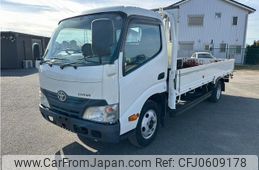 toyota dyna-truck 2014 -TOYOTA--Dyna TKG-XZU655--XZU655-****199---TOYOTA--Dyna TKG-XZU655--XZU655-****199-