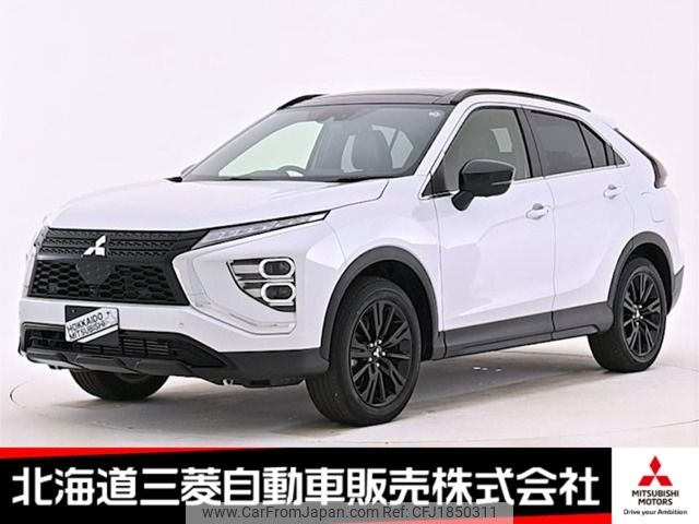 mitsubishi eclipse-cross 2024 CFJ1850311 image 1
