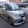 suzuki solio 2015 -SUZUKI--Solio MA36S--MA36S-609127---SUZUKI--Solio MA36S--MA36S-609127- image 22