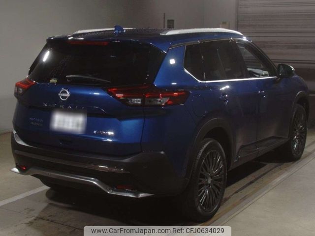 nissan x-trail 2024 -NISSAN 【大阪 303る2134】--X-Trail SNT33-080848---NISSAN 【大阪 303る2134】--X-Trail SNT33-080848- image 2