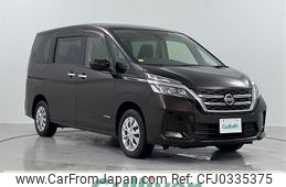 nissan serena 2021 -NISSAN--Serena 5AA-GNC27--GNC27-032228---NISSAN--Serena 5AA-GNC27--GNC27-032228-