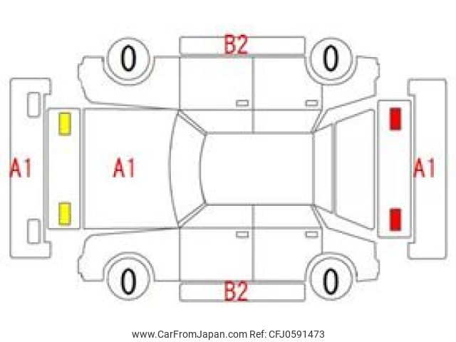 fiat panda 2016 -FIAT--Fiat Panda ABA-13909--ZFA31200003503263---FIAT--Fiat Panda ABA-13909--ZFA31200003503263- image 2