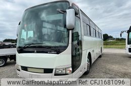 mitsubishi-fuso aero-ace 2007 CFJ1681096