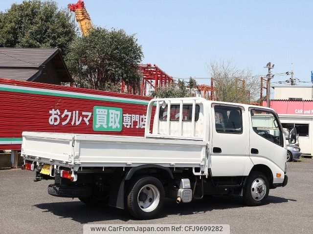 toyota dyna-truck 2018 -TOYOTA--Dyna TKG-XZU685--XZU685-0008532---TOYOTA--Dyna TKG-XZU685--XZU685-0008532- image 2