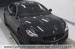 maserati quattroporte 2016 -MASERATI--Maserati Quattroporte MQP30A-01111989---MASERATI--Maserati Quattroporte MQP30A-01111989-