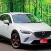 mazda cx-3 2016 quick_quick_DK5FW_129466 image 12