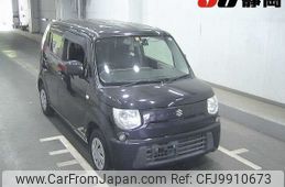 suzuki mr-wagon 2014 -SUZUKI--MR Wagon MF33S-641114---SUZUKI--MR Wagon MF33S-641114-