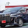 toyota alphard 2019 -TOYOTA--Alphard DAA-AYH30W--0081120---TOYOTA--Alphard DAA-AYH30W--0081120- image 1