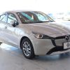 mazda demio 2023 -MAZDA--MAZDA2 5BA-DJLFS--DJLFS-805816---MAZDA--MAZDA2 5BA-DJLFS--DJLFS-805816- image 3