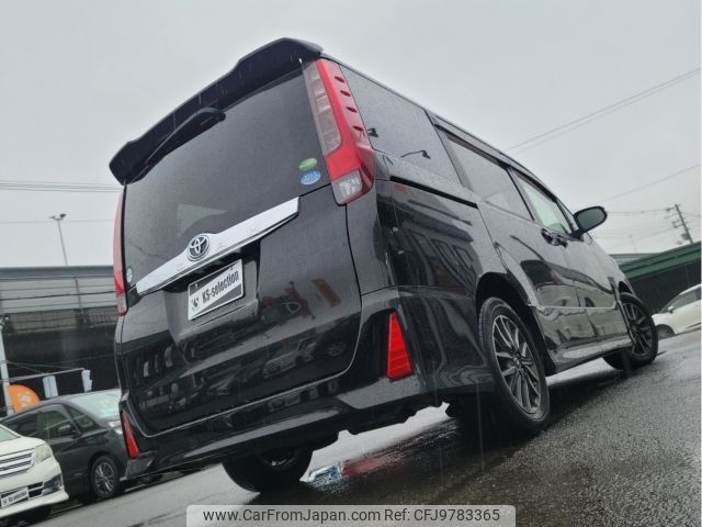 toyota noah 2014 -TOYOTA--Noah DBA-ZRR80W--ZRR80-0050481---TOYOTA--Noah DBA-ZRR80W--ZRR80-0050481- image 2