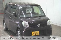 nissan moco 2013 -NISSAN 【水戸 581ﾐ5491】--Moco MG33S--208066---NISSAN 【水戸 581ﾐ5491】--Moco MG33S--208066-